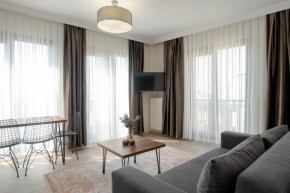 Taksim 11 Suites